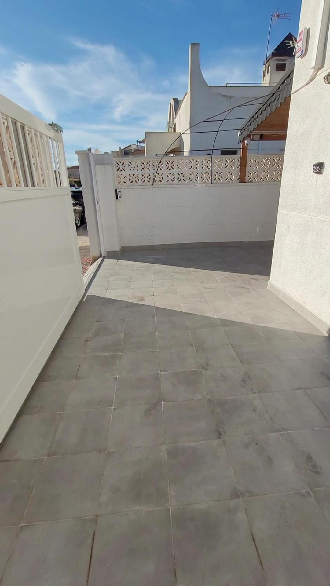 Maison 2 Chambres Tout Confort Torrevieja Exterior photo