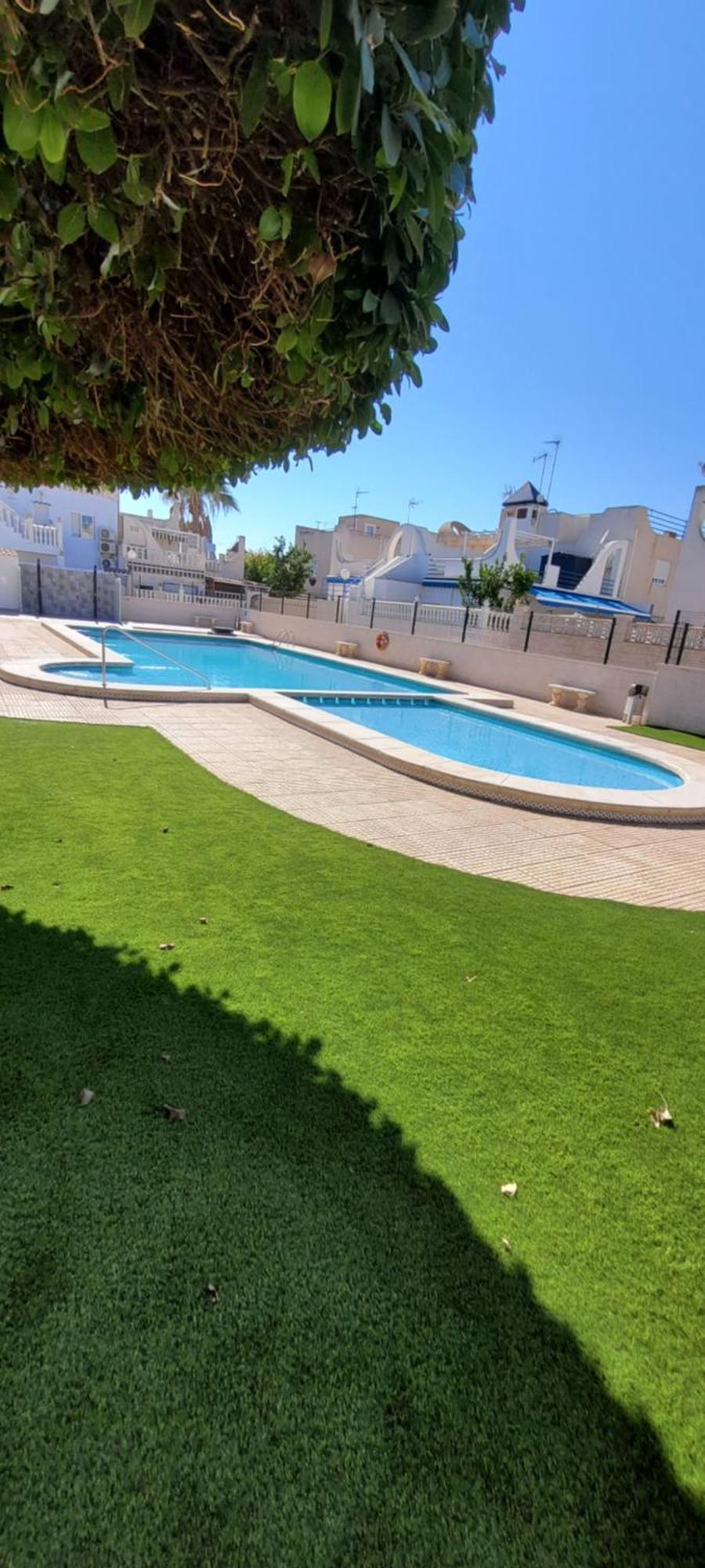 Maison 2 Chambres Tout Confort Torrevieja Exterior photo